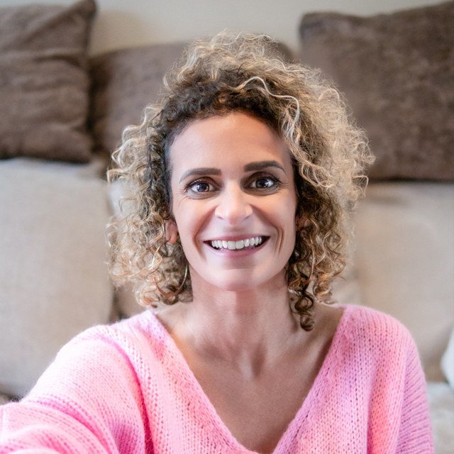 Portrait de Leila Dridi